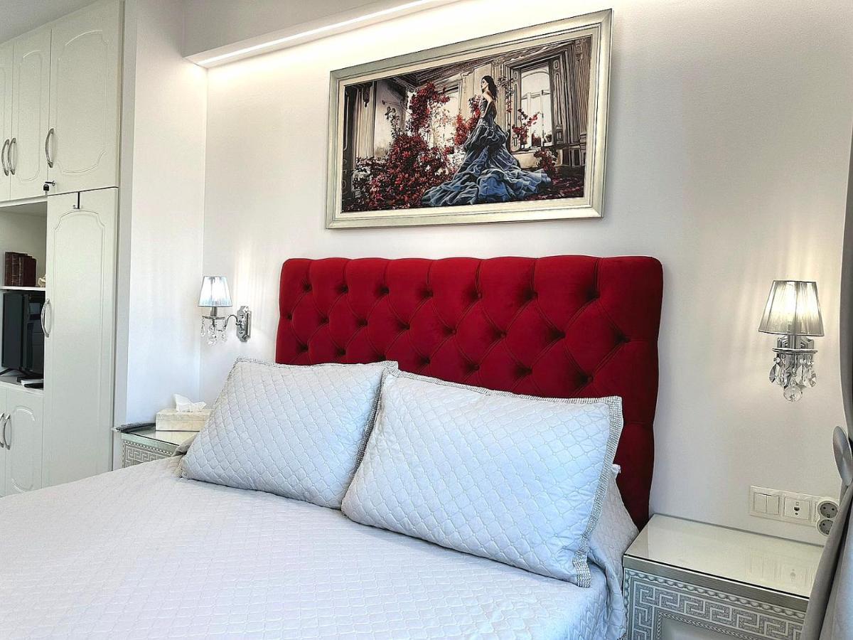 Diana'S Suite Viewing The Acropolis 雅典 外观 照片