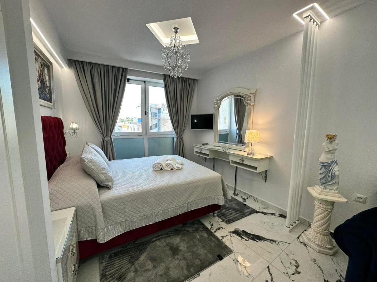 Diana'S Suite Viewing The Acropolis 雅典 外观 照片