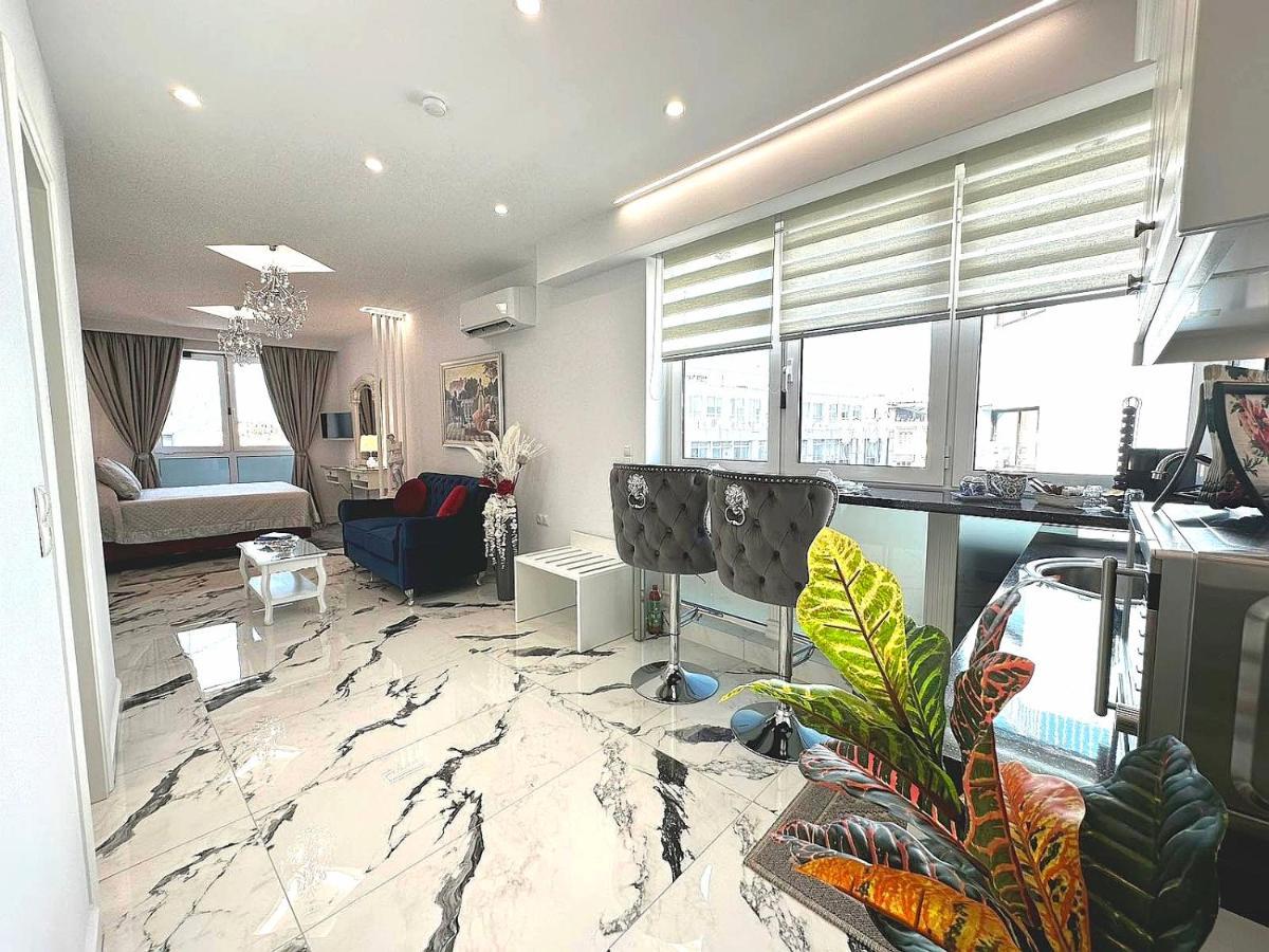Diana'S Suite Viewing The Acropolis 雅典 外观 照片