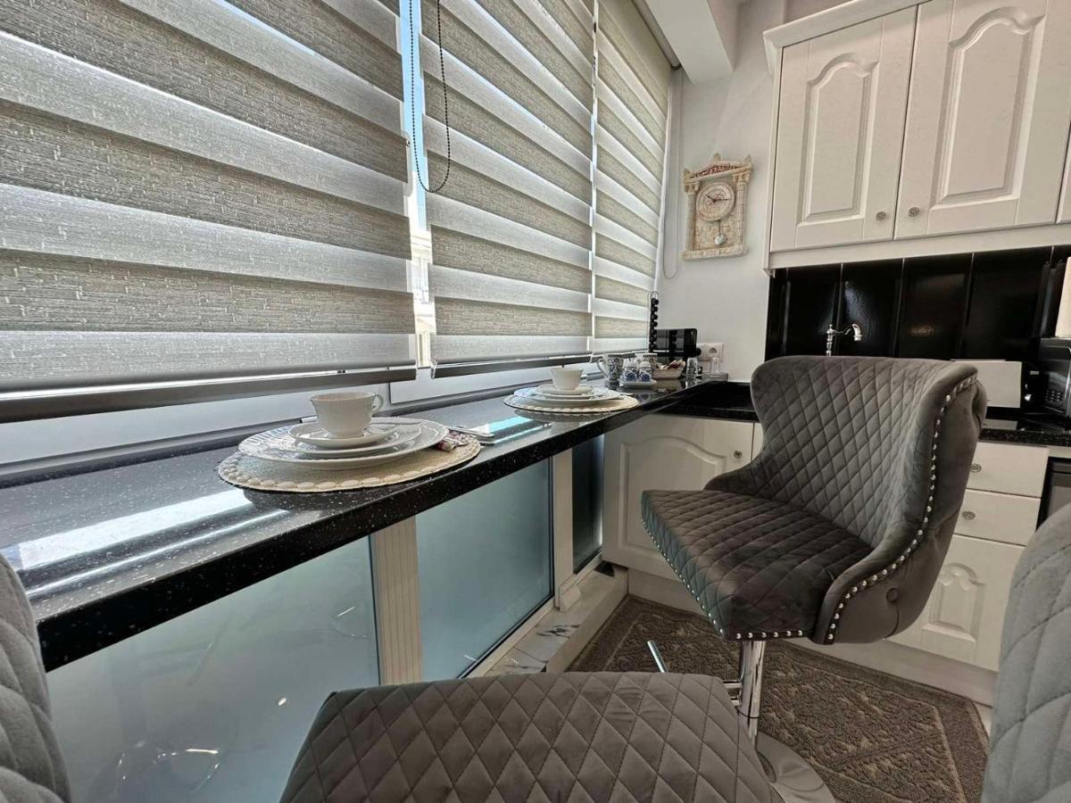 Diana'S Suite Viewing The Acropolis 雅典 外观 照片