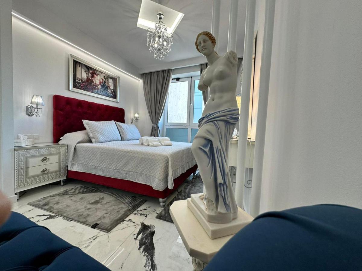 Diana'S Suite Viewing The Acropolis 雅典 外观 照片